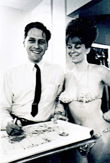 Dick Moore and Exotica copy