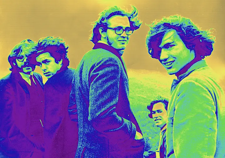 Psychedelic Sons Group copy