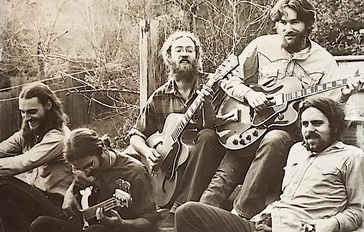 Sons Group 1971 Sans TIm Cain copy