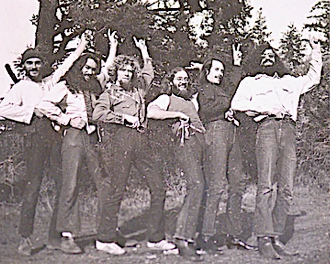 Sons and Wally Group Photo copy