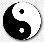 Yin and Yang copy