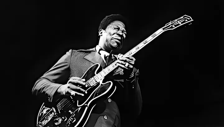 bb king 1960 copy Enlarged copy